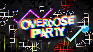 OVERDOSE PARTY by AngelGD (Full Detail \