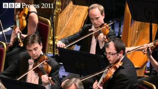 BBC Proms 2011: Ravel - Rapsodie espagnole