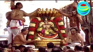 చిన్న శేష వాహనం | CHINNA SESHA VAHANAM | SRI GOVINDARAJA SWAMY TEMPLE | TIRUPATI | BRAHMOTSAVAM 2019