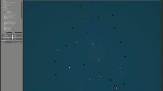 Obstacle Avoidance using Q learning
