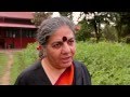 Vandana Shiva: Who Feeds the World?