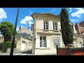 compiègne france exploring the historic city walking tour 4k uhd