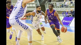 LEB Oro | La formidable remontada del EasyCharger Palencia en Alicante