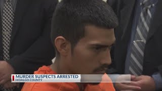 Two Brothers Charged with Capital Murder