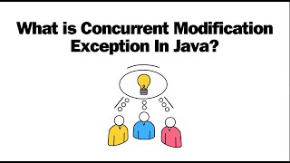 Concurrent Modification Exception? Why we dont get it in stream API or in normal loop?
