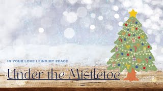 好歌推薦Music Recommendations | Under the Mistletoe