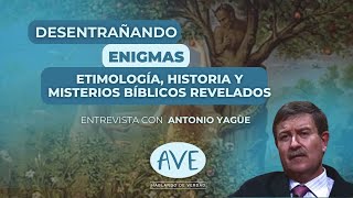 Los misterios de la Biblia: un estudio profundo sobre ángeles, demonios y gigantes PARTE I