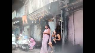 #budhwarpeth budhwar peth Red light area Pune Maharashtra New video 2024 #budhwarpethred_light_area