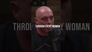 A Really TOUGH Man CAN BEAT All WOMEN | Joe Rogan