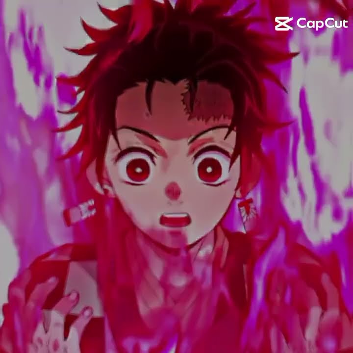 Táº Ng Kamadotanjiro D Youtube