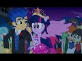 This Is Our Big Night Reprise - MLP: Equestria Girls