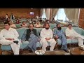 PMLQ PTI Meeting