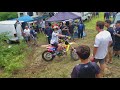 travis pastrana backflip at unadilla 2018