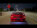 1992 venturi 400 trophy night drive