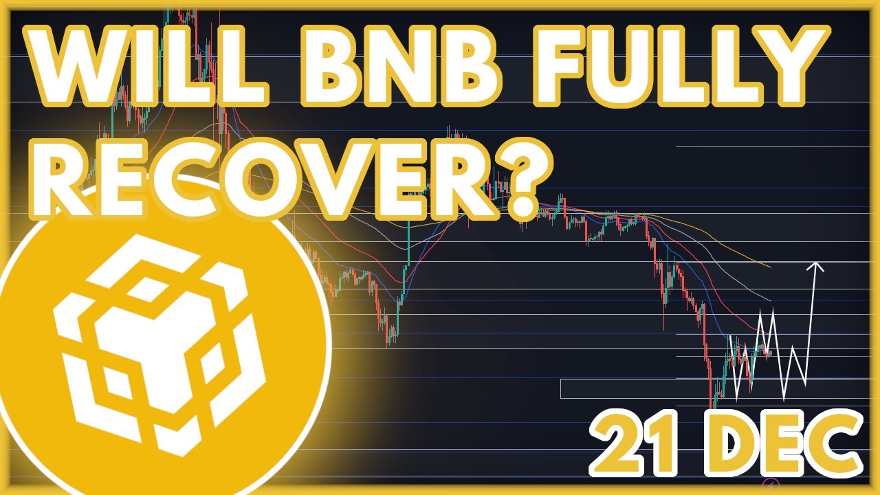 BNB PRICE PREDICTION TODAY! | BNB PRICE PREDICTION & NEWS 2022 - YouTube