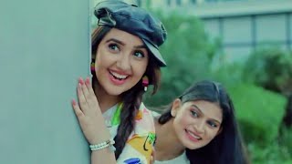 Dil Ke Badle Sanam - Love Story Hindi Video Song 2020