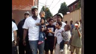 WOP DA BOSS-STREETS OF PHILLY.wmv