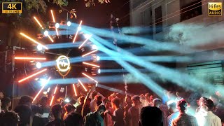 DJ SARANGA | Best MI BAR Light Controlling | Releasing old Vibes | HD Sound | CG04 LIVE