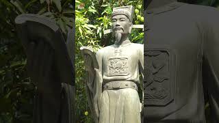 Tìm thấy mộ cổ Thái úy Tô Hiến Thành ở Hà Nội chứa những bí ẩn về quá khứ #hnp