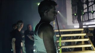 Charlie Puth Behind the Scenes of Voicenotes Tour