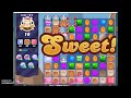 Candy Crush Saga Level 7757 No Boosters