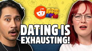 Why I Stopped Dating Reddit Mega Compilation