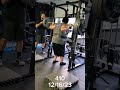 alex squat 410