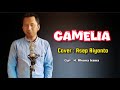 Camelia - Cover / Asep Riyanto