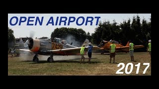 LSV Zulu - Open Airport 2017