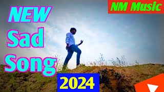 New Song 2024 | New Hindi Song | Bewafaai  Nawaz NR | Mubashar yaar Sad Song | Hindi Video Song