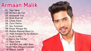 Armaan Malik Hit Songs | New Songs | Romantic Songs