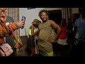 obwenzi alien skin official music video