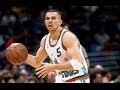 Top 10 All-Time Assists in All-Star Game History