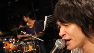 BABY Rehearsal 1  2016 Sep10  間慎太郎 ウルフルケイスケ Tomo MAKOTO Akane  Weather King