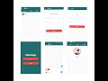 Pt.3 Login Activity | ChatApp Android | FirebaseApp Tutorial
