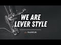 LEVER STYLE | THE BEST APPAREL SUPPLY CHAIN PARTNER