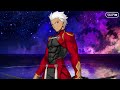 【fgo】イシュタルのピンチに駆けつけるエミヤ ※激エモ注意報