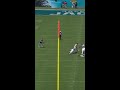 Trevor Lawrence rushes for an 8-yard Gain vs. Houston Texans