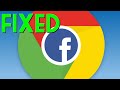 How to Fix Facebook Slow or Lagging on Google Chrome 2022