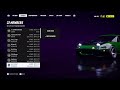 if your looking for a level 50 crew in nfs heat watch this video read description