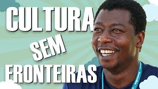 Cultura sem Fronteiras