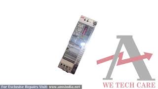 Repair of ABB ACS50-01N-02A2-1 AC Drive | Advanced Micro Services Pvt. Ltd.