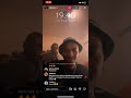 Stixx live on Insta with Nvcho| 22 May 2025| playing exclusives🔥🔥