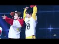 4k 250112 nct dream candy’ 엔시티 해찬 직캠 haechan focus @ smtown live 2025 in seoul