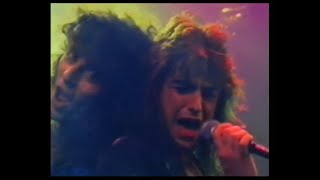 Victory - Don't Tell No Lies (Official Video) (1989) From The Album  Culture Killed The Native