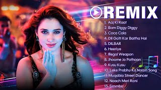 Nonstop party mashup dance DJ songs - Letest Bollywood DJ Non_Stop Remix 2025 - Dj ReMix music 2025