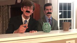 Codehs Cipher Newscast: Atbash Cipher