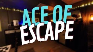Ace of Escape (Downtown Tucson Escape Room)