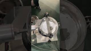 Ultrasonic Test Sieve