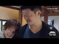 《幸福三重奏s3》clip 猛男撒娇→吴京嘟嘴求老婆谢楠亲亲